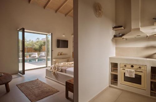 Planos Villa | Conte Maris V