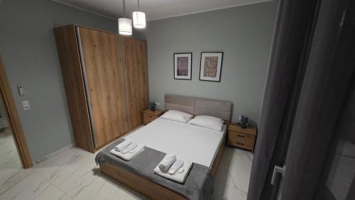 Decentralized Administration of Macedonia and Thrace Villa | Deluxe Stay Villas