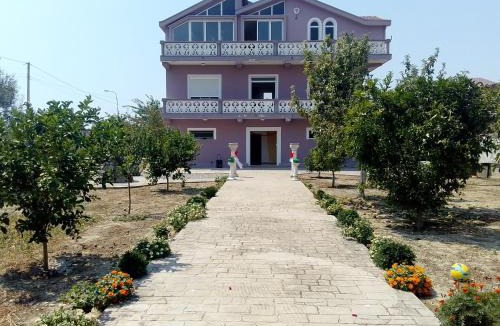 Rade Apartment | Villas Elena best view Durres