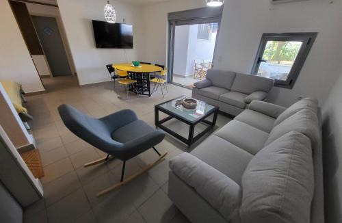 Paliouri Villa | Vila Pejic Xenia beach