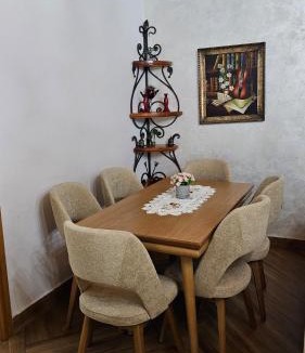 Kruje Villa | Guri Imperium