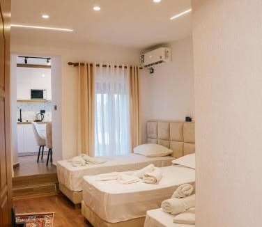 Gjirokaster Apartment | Villa Marie 23