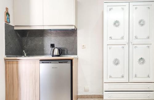 Potos Apartment | VILLA IATROU