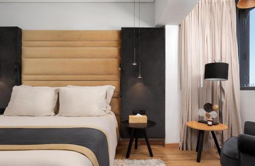 Alimos Apartment | Athenian Riviera Luxurious Villa & Residence