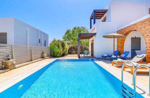 Kiotari Villa | Villa Kiotari by Villa Plus