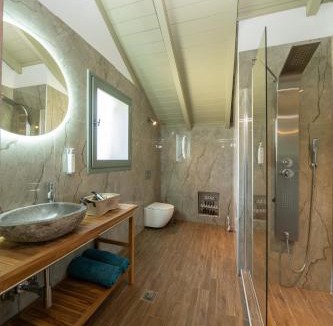 Antipata Apartment | THISEFS luxury apartments Kefalonia