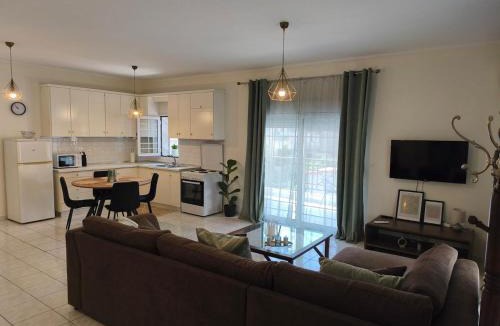 Xanthi Apartment | Sole Apartment Xanthi