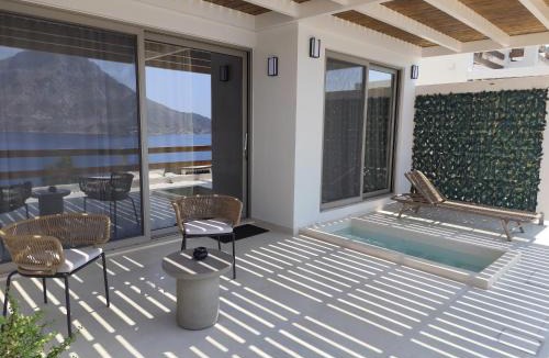 Massouri Apartment | Vouros Villages - Suites