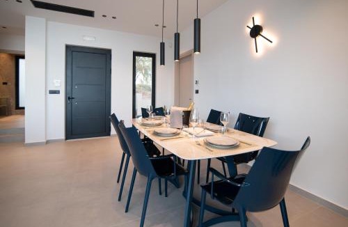 Katouna Villa | Eleage Villas