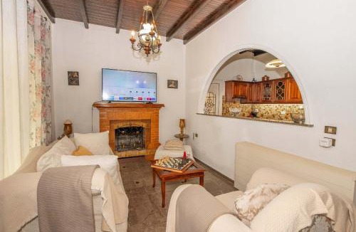 Sidari House | Green Yard Family Holiday Home Sidari Corfu