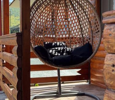 Kato Grammatikon Villa | Green Forest Villa