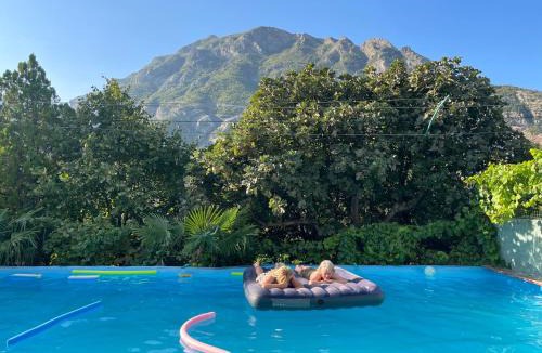 Koman House | Domus Komanesse - Guest Houses
