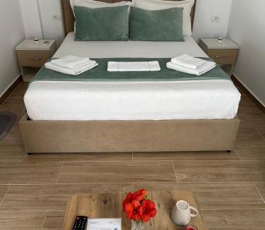 Rade Apartment | Lexhulo "Rest&Fly" Room's