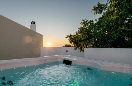 Skouloufia Villa | Salvia Villas