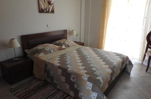Vitalades Apartment | Athena Apartments
