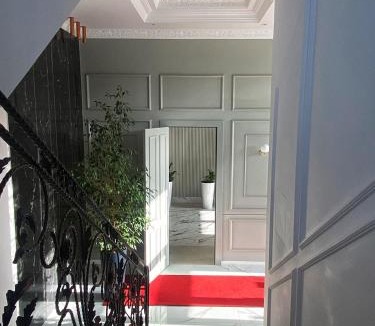 Mitrovicë Hotel | Hotel Dardani
