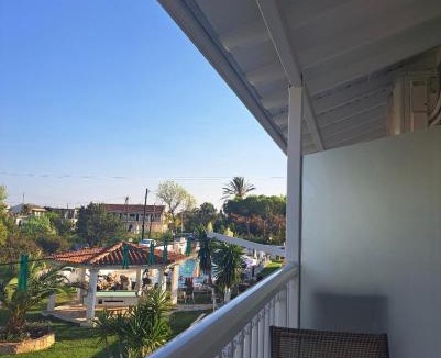 Ag. Georgios Apartment | Elleana south Corfu