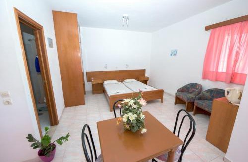 Faliraki Apartment | Old Windmill Studios