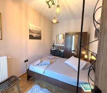Polidrosos Villa | Cozy Nest - Polydrosos Escape