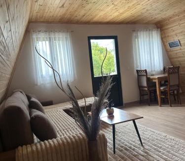 Shkoder County Villa | The Overlook