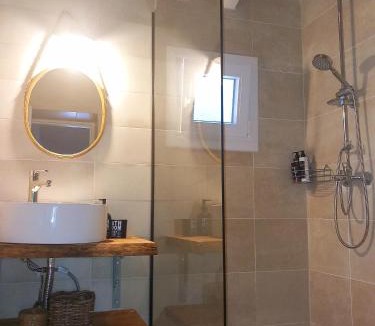 Gaios Villa | Suite Home Villa Paxos
