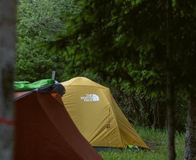 Valbone Bed & Breakfast | Eco Camping Valbone