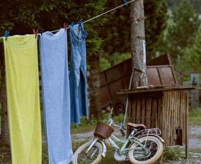 Valbone Bed & Breakfast | Eco Camping Valbone