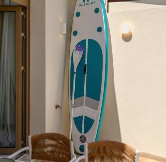 Matala Apartment | La SABBIA 3