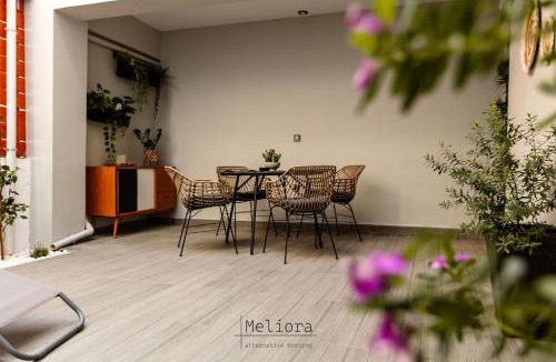 Nea Artaki Apartment | Meliora