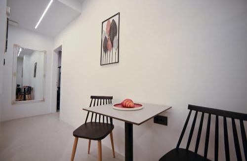 Athens Apartment | Apollon Residence Patision by Zeussuites