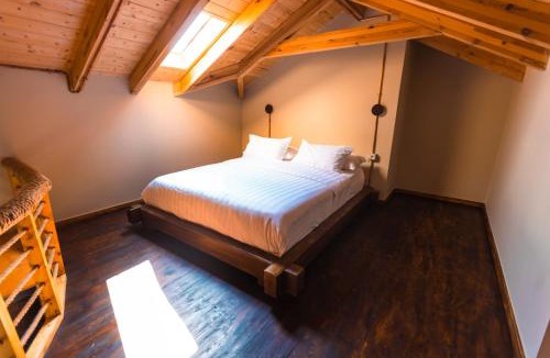 Voskopoje Hotel | Ura e Kovacit Resort & Agrotourism