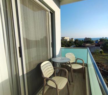 Jala Apartment | Marios Rooms