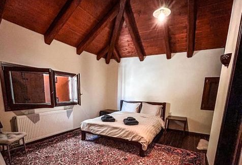 Arachova Villa | Veranda Villa