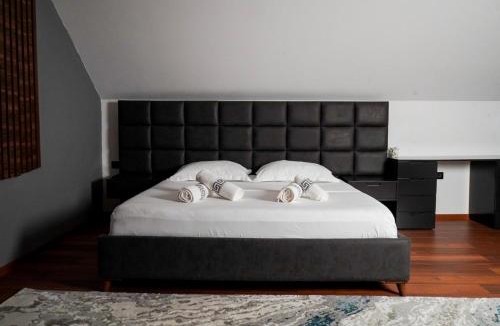 Dajt Villa | Linza Cozy Vila