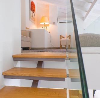 Ioannina Town Centre House | Villa Vilielmini