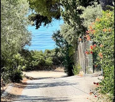 Ouranoupoli Apartment | Sound of Athos