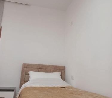 Koman House | Bujtina Dalmacia