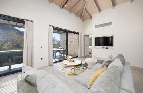 Kateleios Villa | Villa Selena