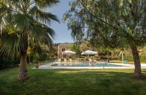 Termenades Villa | Villa Stefania