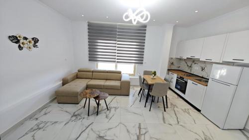 Gramsh Apartment | Villa Manuel