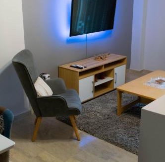 Amaliada Apartment | Angel Mezonet