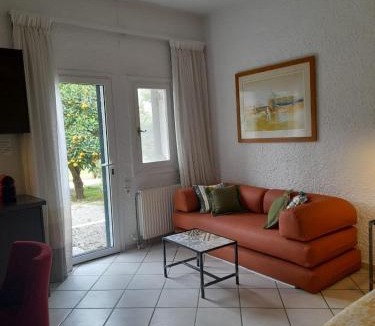Aigio House | Rododafni Bay Residences