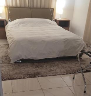 Nea Ionia Apartment | Dimitri's Cosy Home