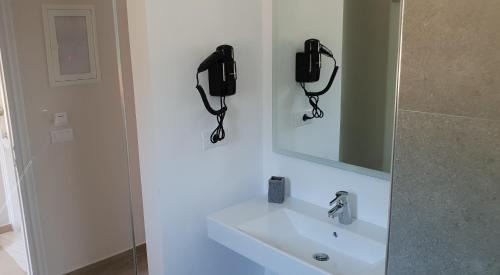 Gouvia Apartment | Hibiscus Suites - First Floor Suites 3 & 4