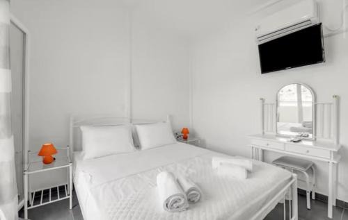 Katomerion Villa | Villa Μyrsini