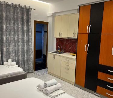 Ksamil Apartment | Villa Festim Ksamil
