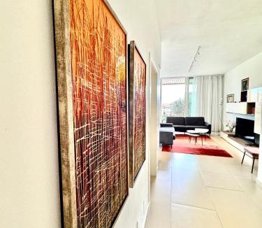 Jala Villa | The Olive Retreat Villa, Green Coast