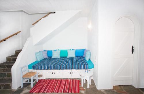 Karystos House | Aspra Chomata Villas