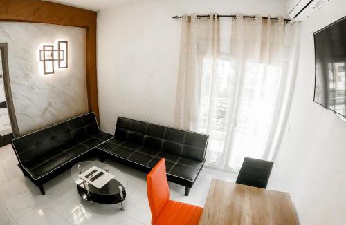 Neoi Epivates Apartment | Villa Sonja