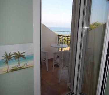 Preveza Apartment | Palmina Mare
